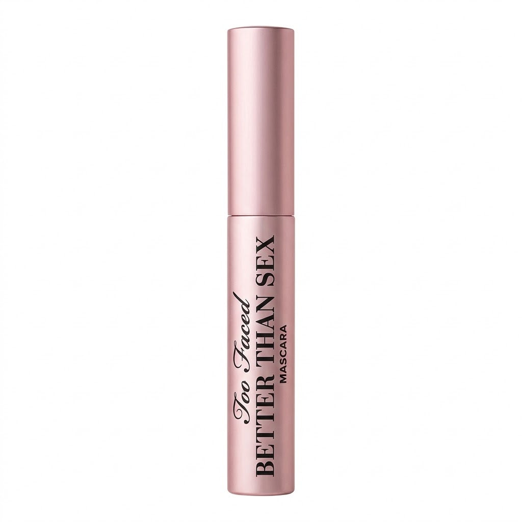 Too Faced Better Than Sex Mascara