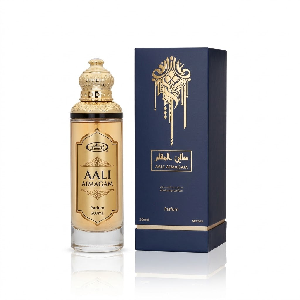 Alrehab Aali Aimagam Parfum 200ml