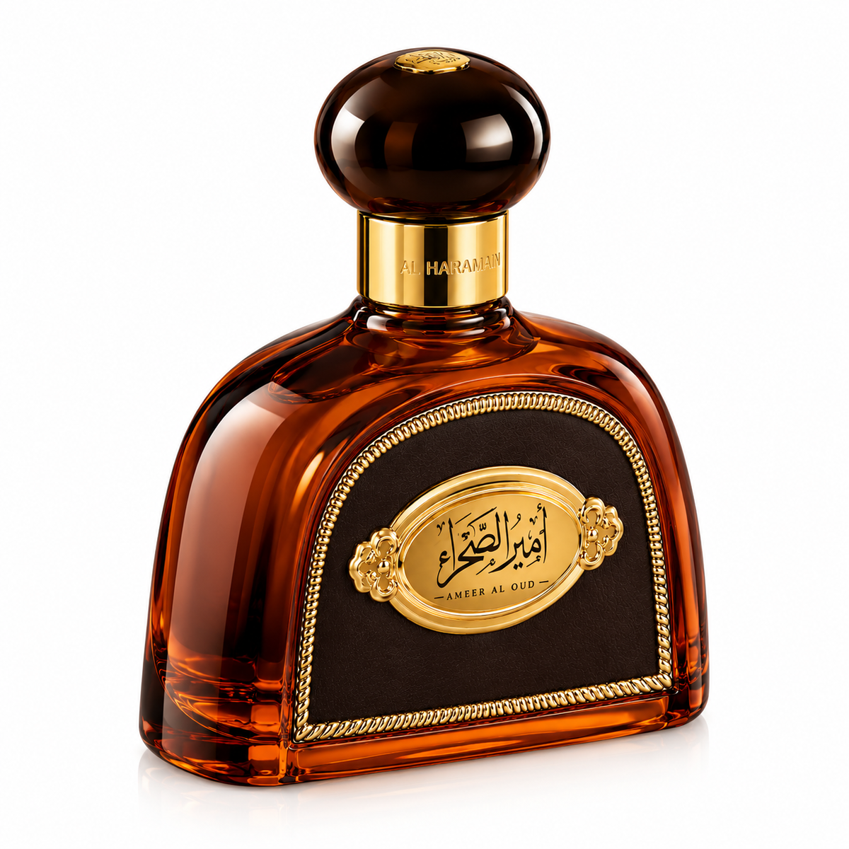 Prince of Desert Brown Parfum 100ml