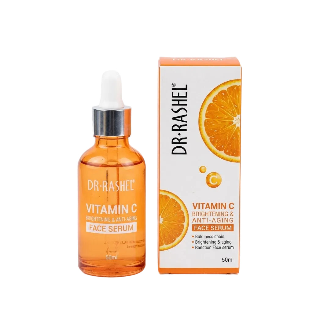 Dr. Rashel Vitamin C Face Serum – 50ml