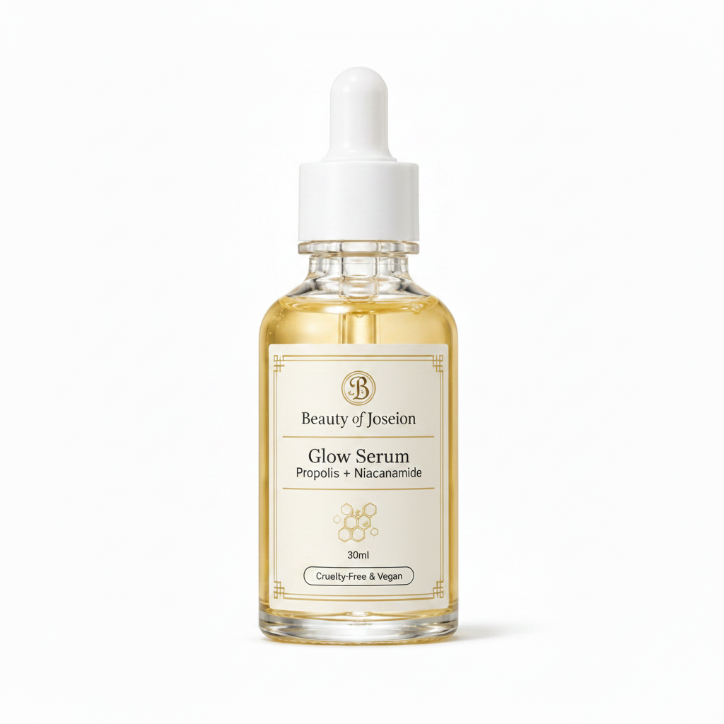 Beauty of Joseon Glow Serum (Propolis + Niacinamide) 30ml