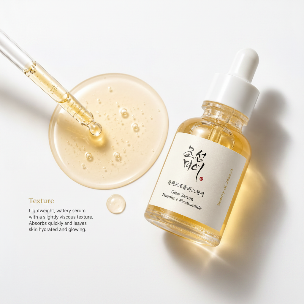 Beauty of Joseon Glow Serum (Propolis + Niacinamide) 30ml