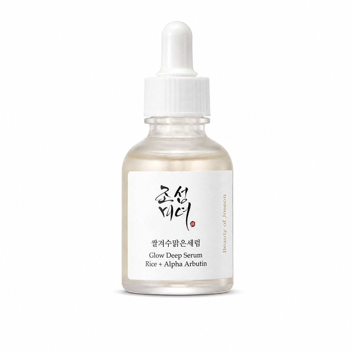 Beauty of Joseon Glow Deep Serum: Rice + Alpha-Arbutin 30ml