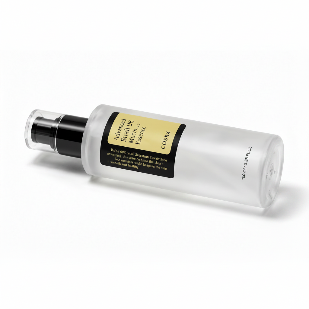 COSRX Advanced Snail 96 Mucin Power Essence 100ml