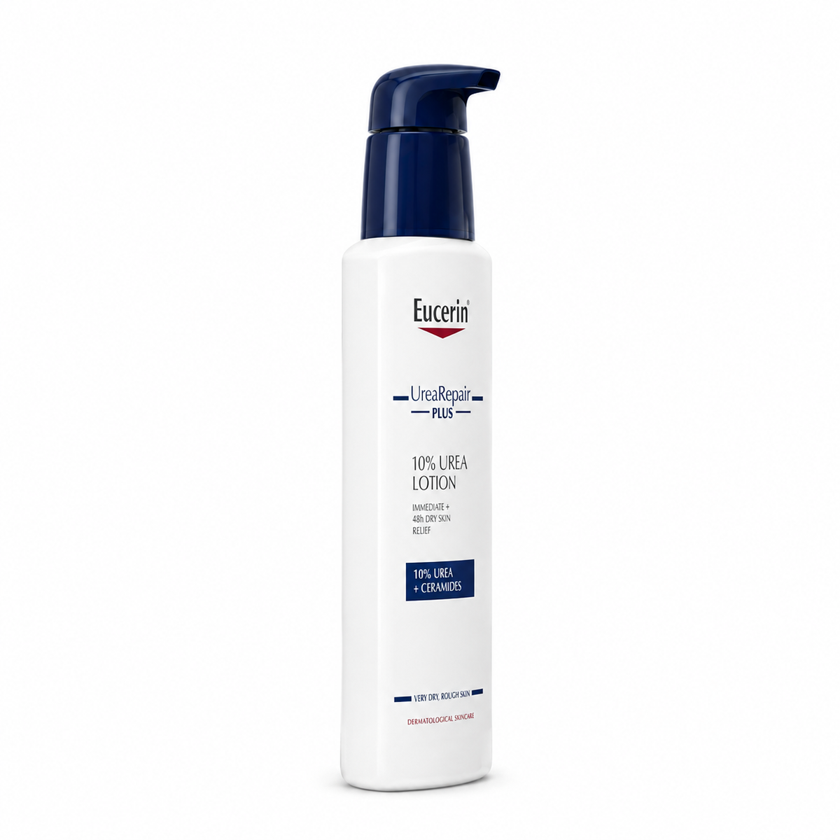 Eucerin UreaRepair PLUS 5% Urea Lotion 400ml