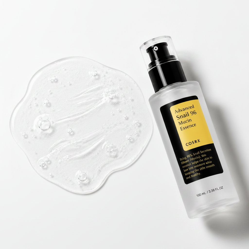 COSRX Advanced Snail 96 Mucin Power Essence 100ml
