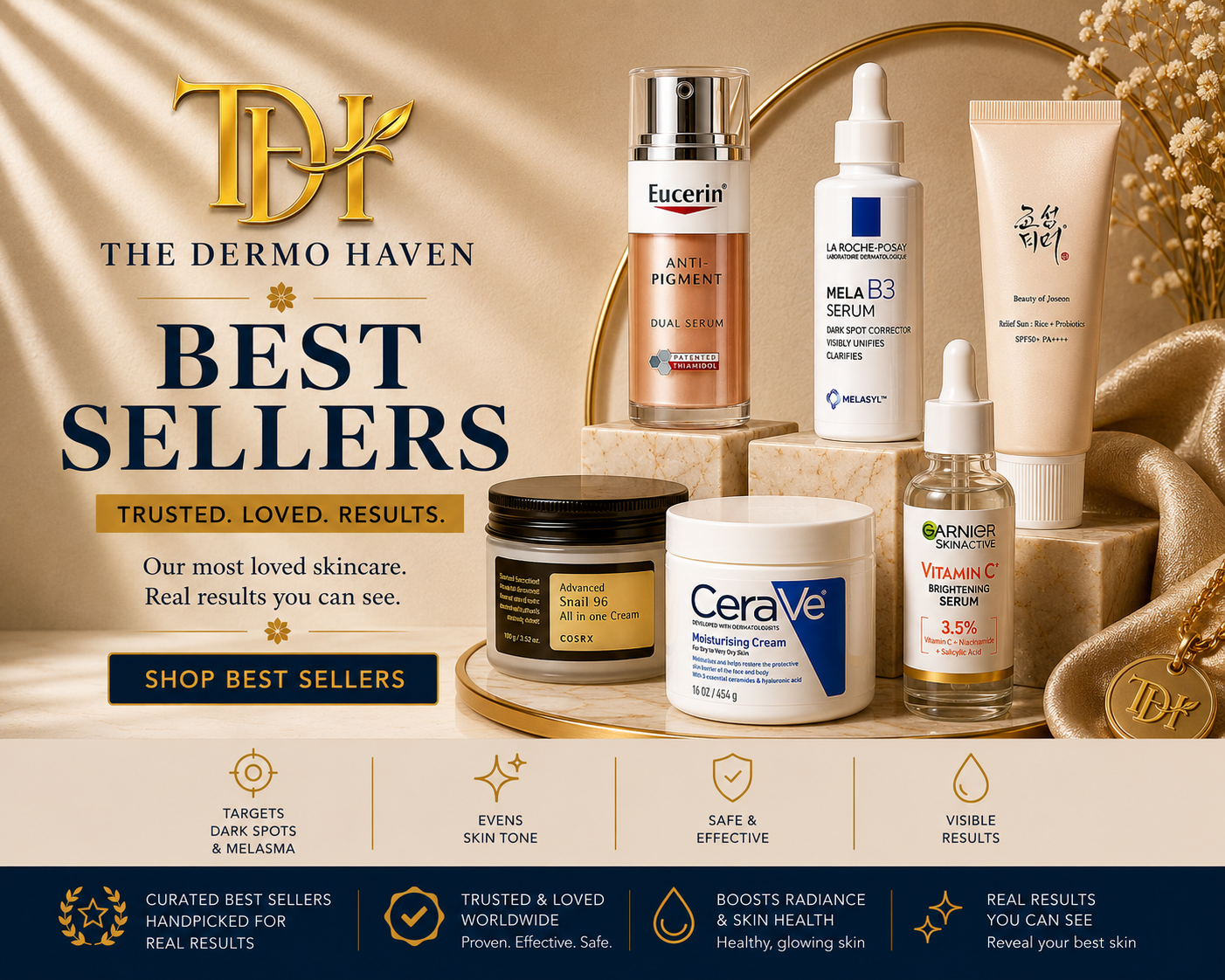 Best Sellers