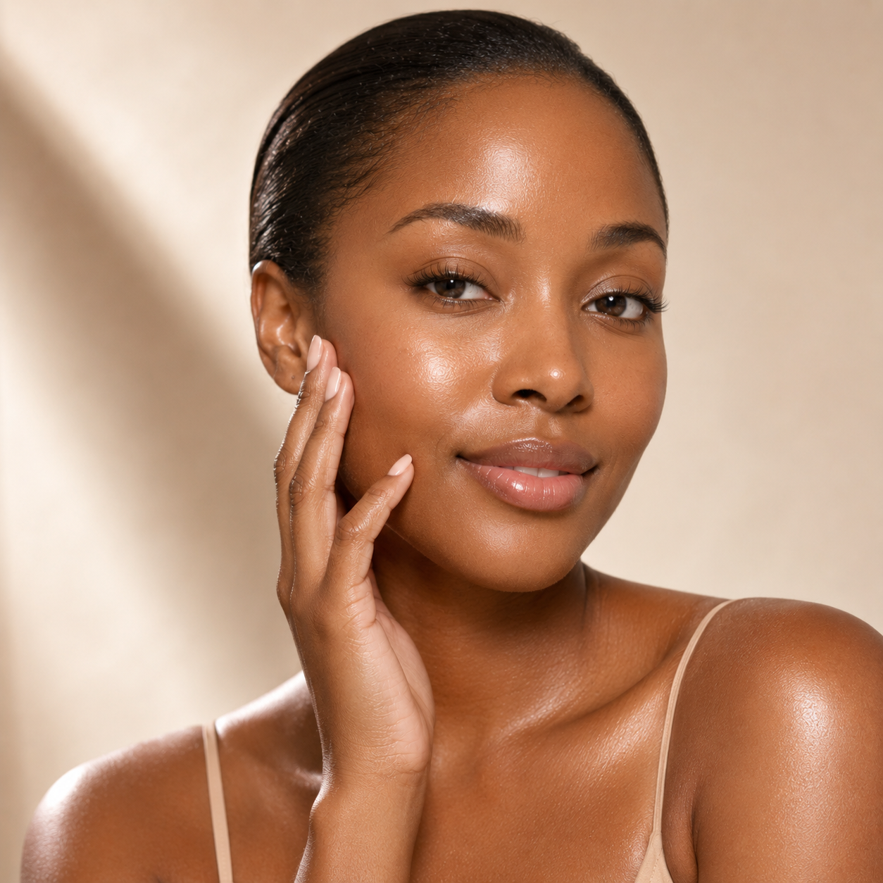 Sensitive Skin