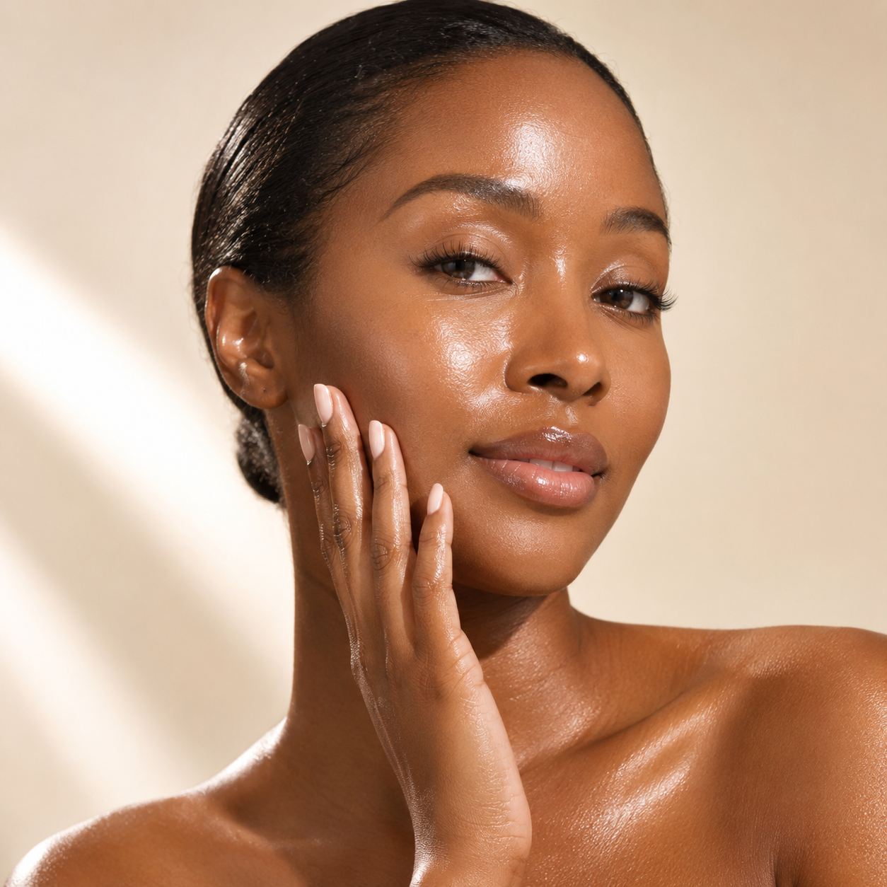 Dry Skin