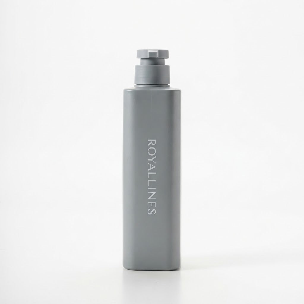 Royallines Conditioner Protein & Hyaluronic Acid Smooth Silky 500ml
