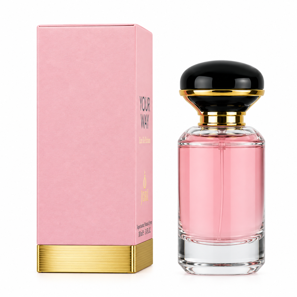 Jori Your Way Parfum 100ml