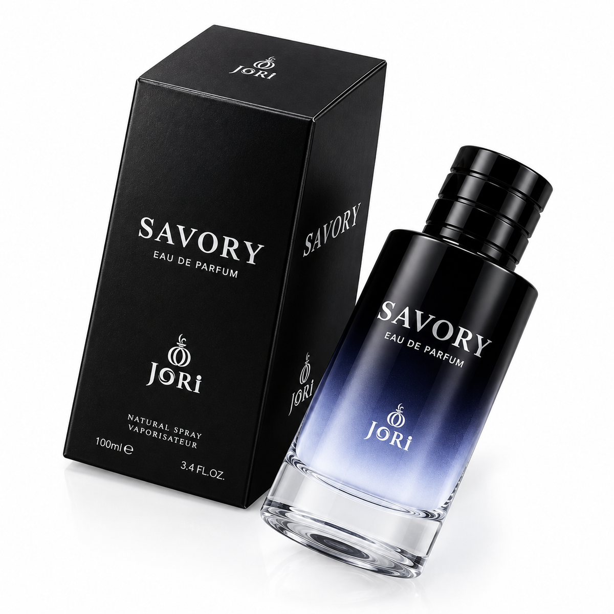Jori Savory Exotic Parfum 60ml