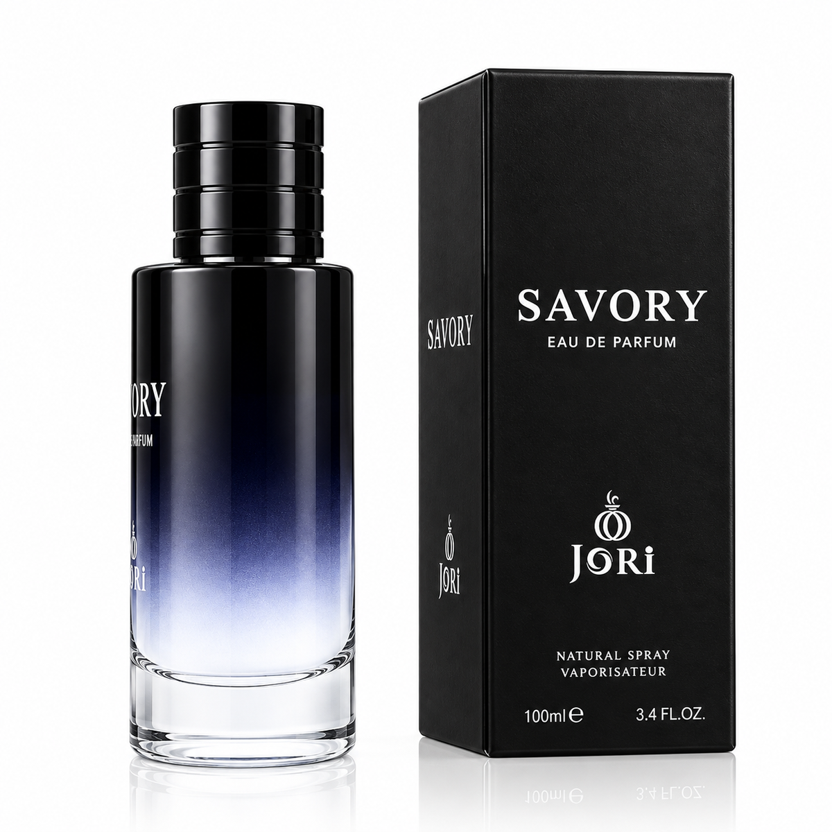 Jori Savory Exotic Parfum 60ml