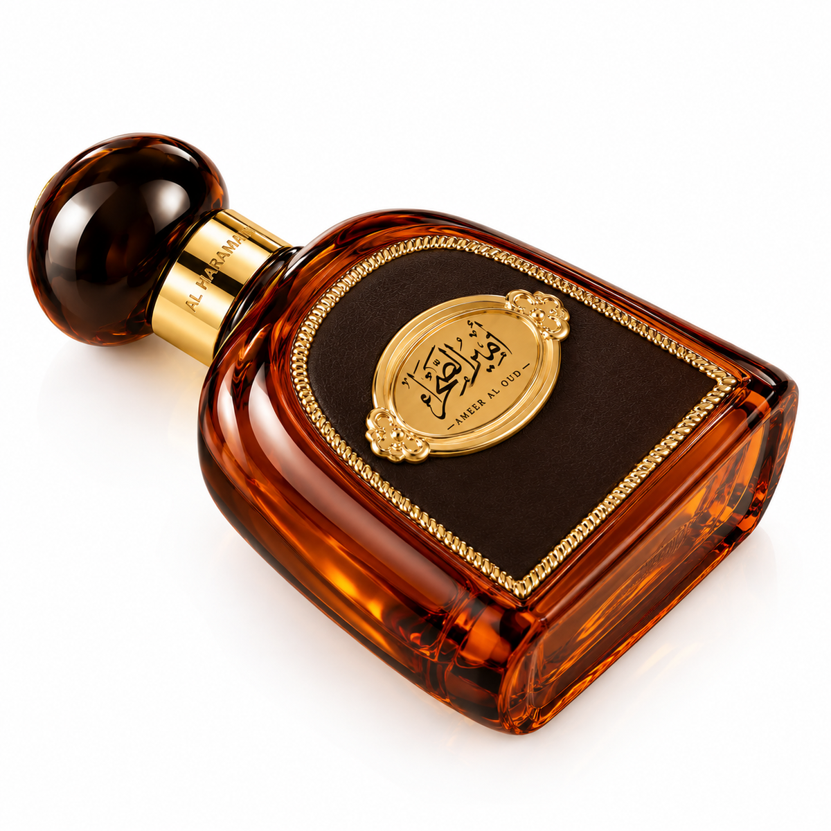 Prince of Desert Brown Parfum 100ml