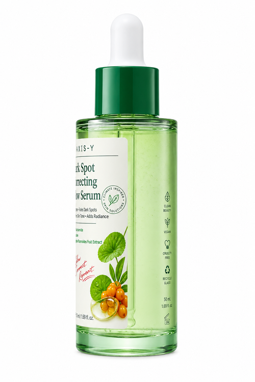 AXIS-Y Dark Spot Correcting Glow Serum 50mL