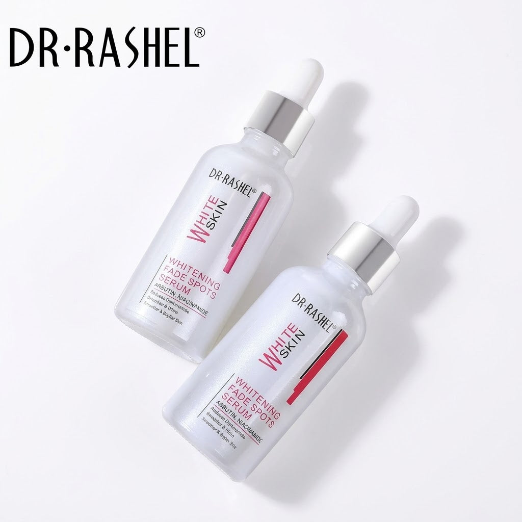 Dr. Rashel Whitening Fade Spots Serum – 50ml