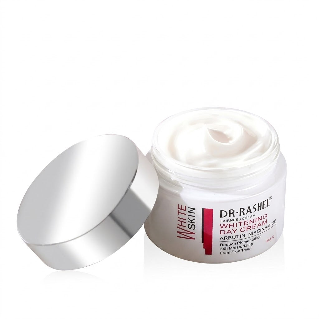 Dr. Rashel Whitening Day Cream – 50g