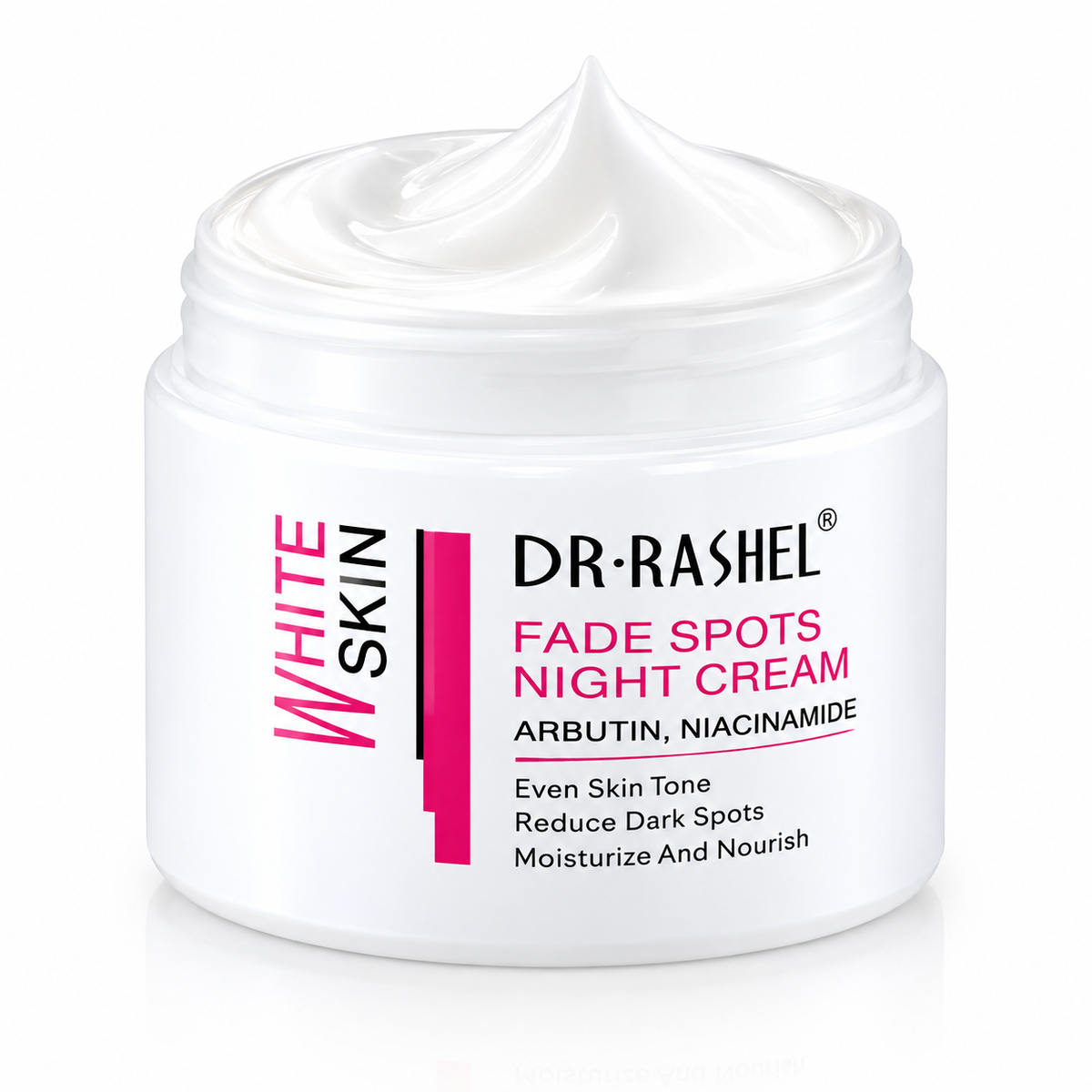 Dr. Rashel Fade Spots Night Cream 50g