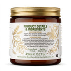 Hair Mask Extra Volume (450ml)