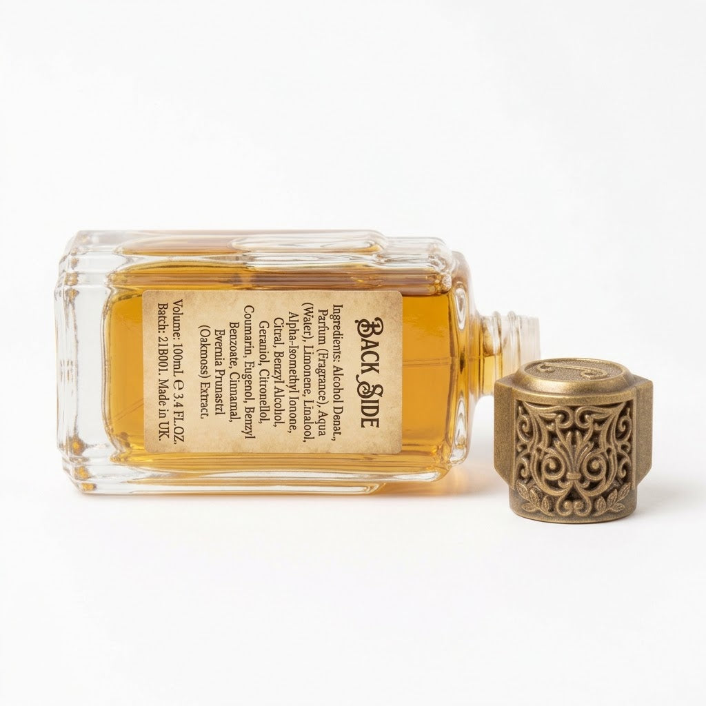 Jori Your Way Parfum 100ml