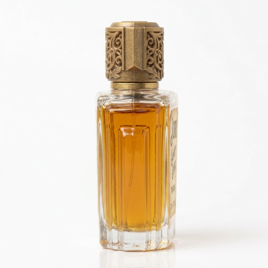 Jori Savory Exotic Parfum 60ml