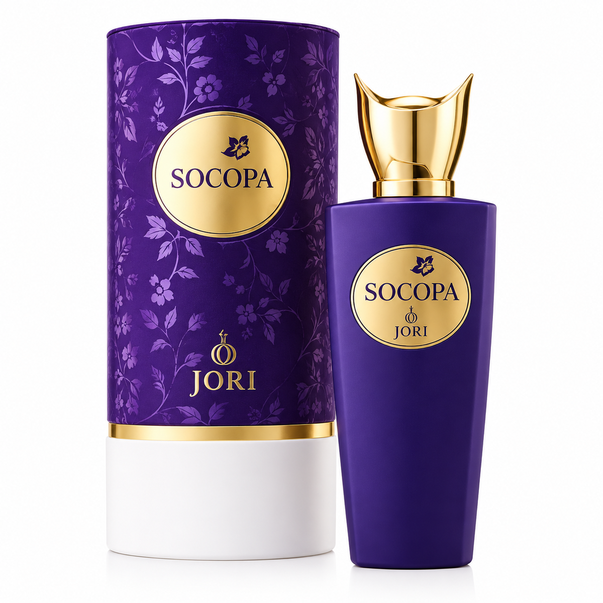 Jori Socopa Parfum