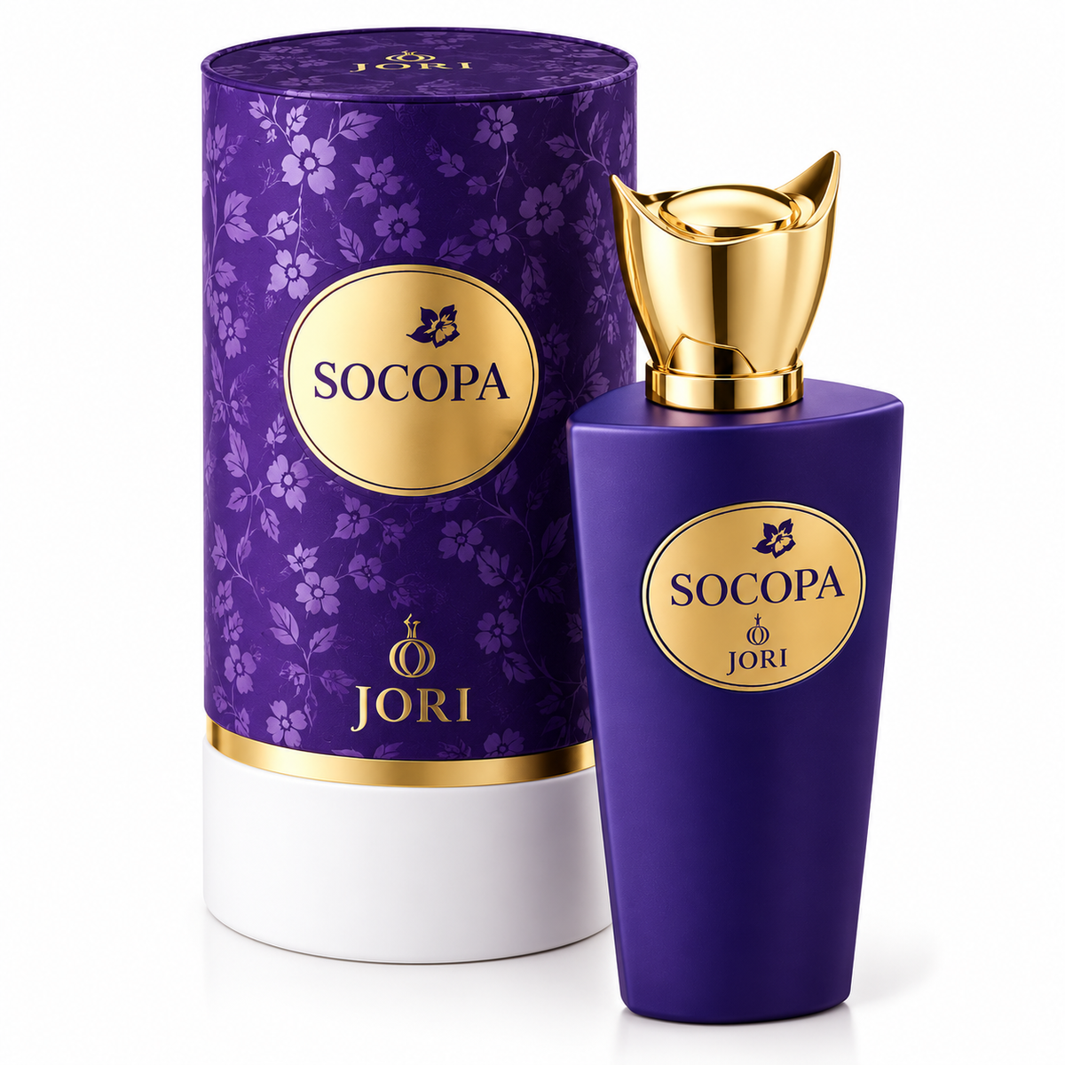 Jori Socopa Parfum