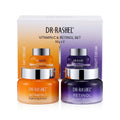 Dr.Rashel Vitamin C & Retinol Set 50g