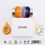 Dr.Rashel Vitamin C & Retinol Set 50g
