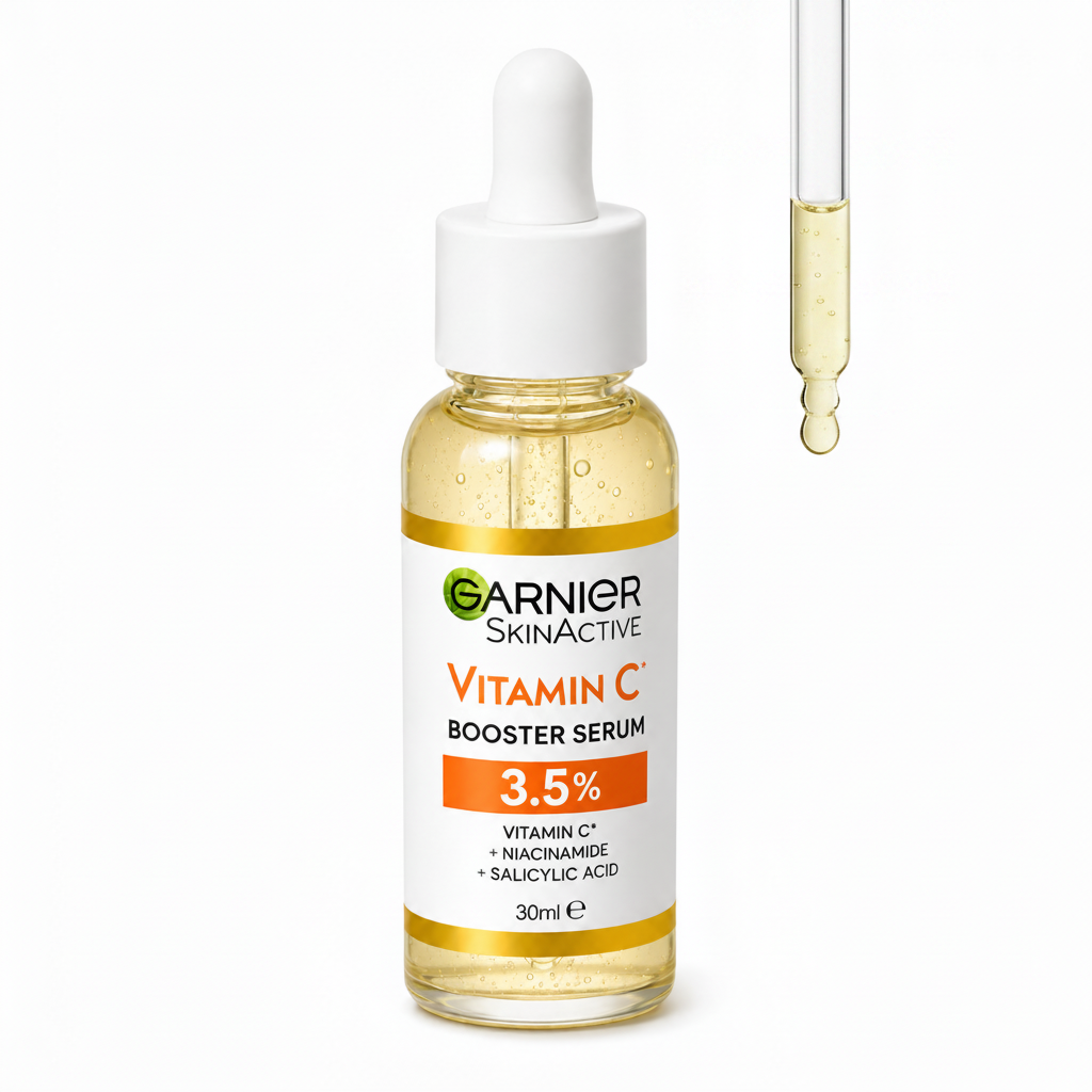 Garnier Vitamin C Booster Serum