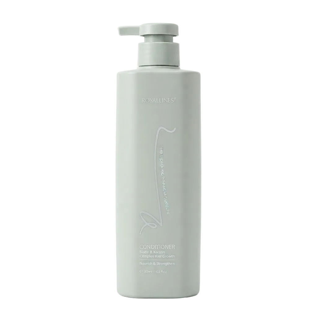 Royallines Biotin & Keratin Complex Hair Growth Conditioner 500ml