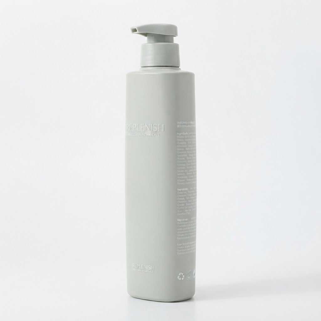 Royallines Biotin & Keratin Complex Hair Growth Conditioner 500ml