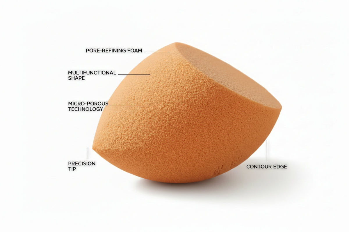 Real Techniques Sponge 91566