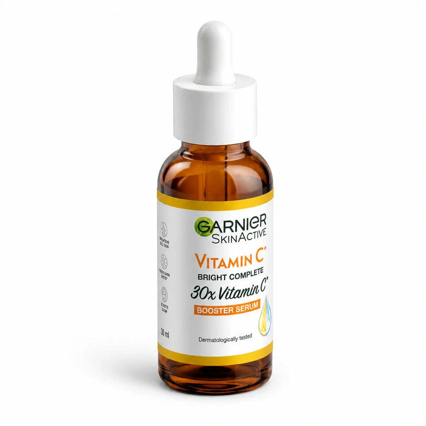 Garnier Vitamin C Booster Serum