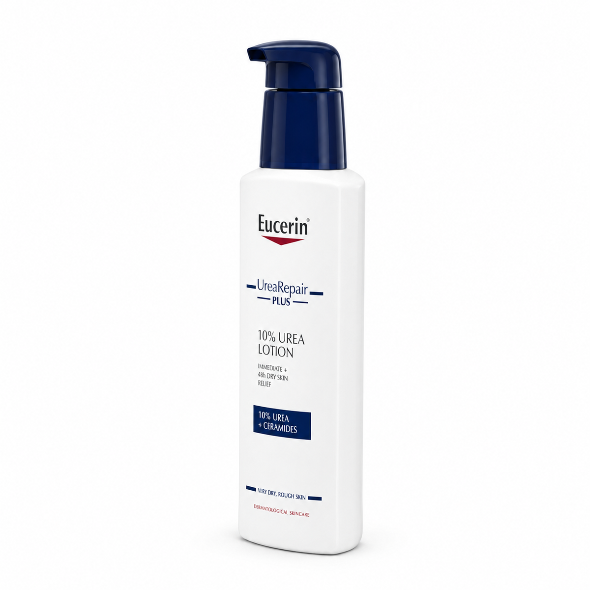 Eucerin UreaRepair PLUS 5% Urea Lotion 400ml