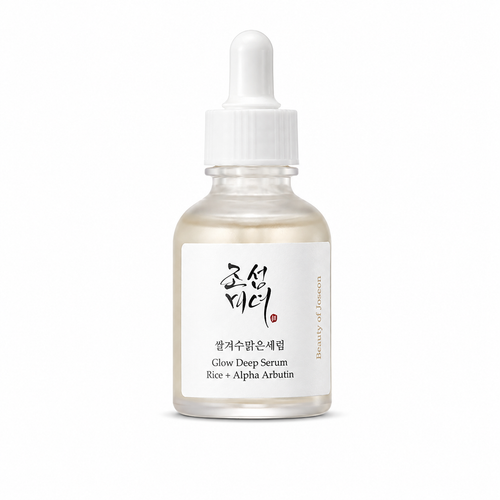 Beauty of Joseon Glow Deep serum: Rice + Alpha Arbutin