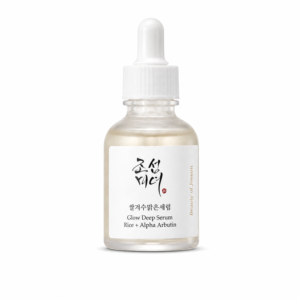 Beauty of Joseon Glow Deep serum: Rice + Alpha Arbutin