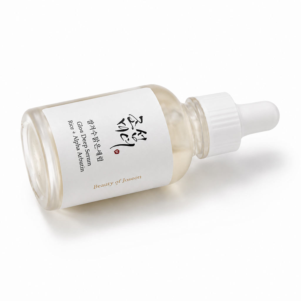 Beauty of Joseon Glow Deep serum: Rice + Alpha Arbutin