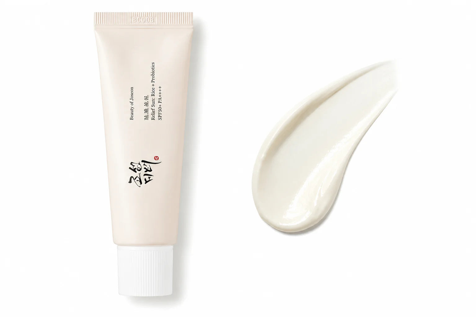 Beauty of Joseon Relief Sun SPF 50+