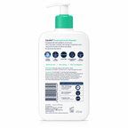 CeraVe Foaming Facial Cleanser 473ml