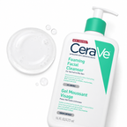 CeraVe Foaming Facial Cleanser 473ml
