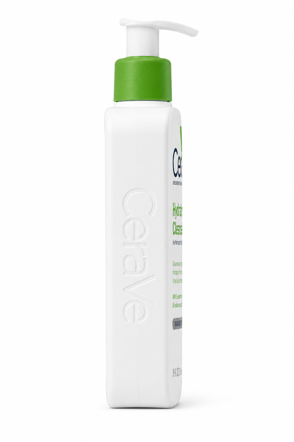 CeraVe Hydrating Cleanser