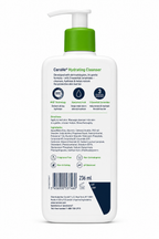 CeraVe Hydrating Cleanser