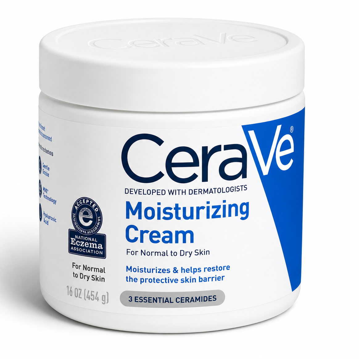 Cerave Moisturizing Cream
