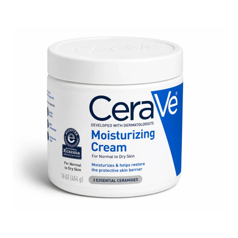 Cerave Moisturizing Cream
