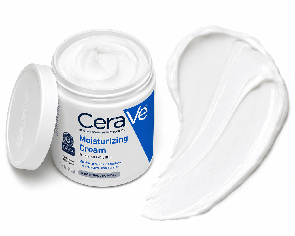 Cerave Moisturizing Cream