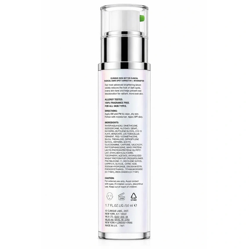 Clinique Even Better Clinical Dark Spot Corrector