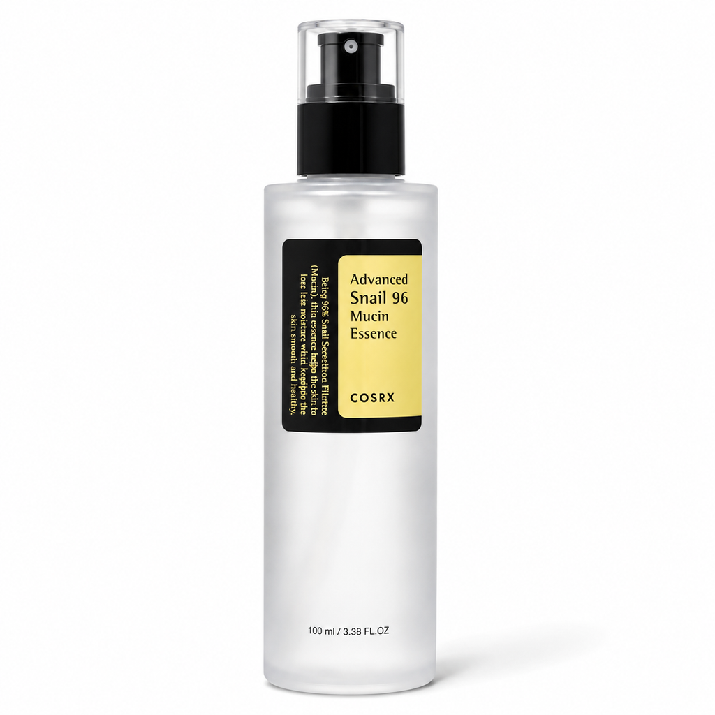 COSRX Advanced Snail 96 Mucin Essence