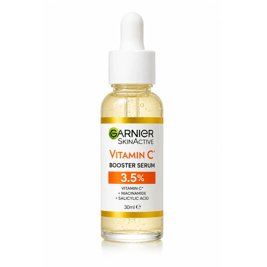 Garnier Vitamin C Booster Serum