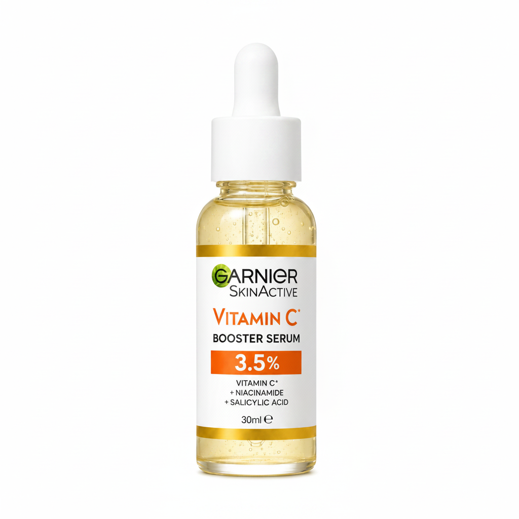 Garnier Vitamin C Booster Serum